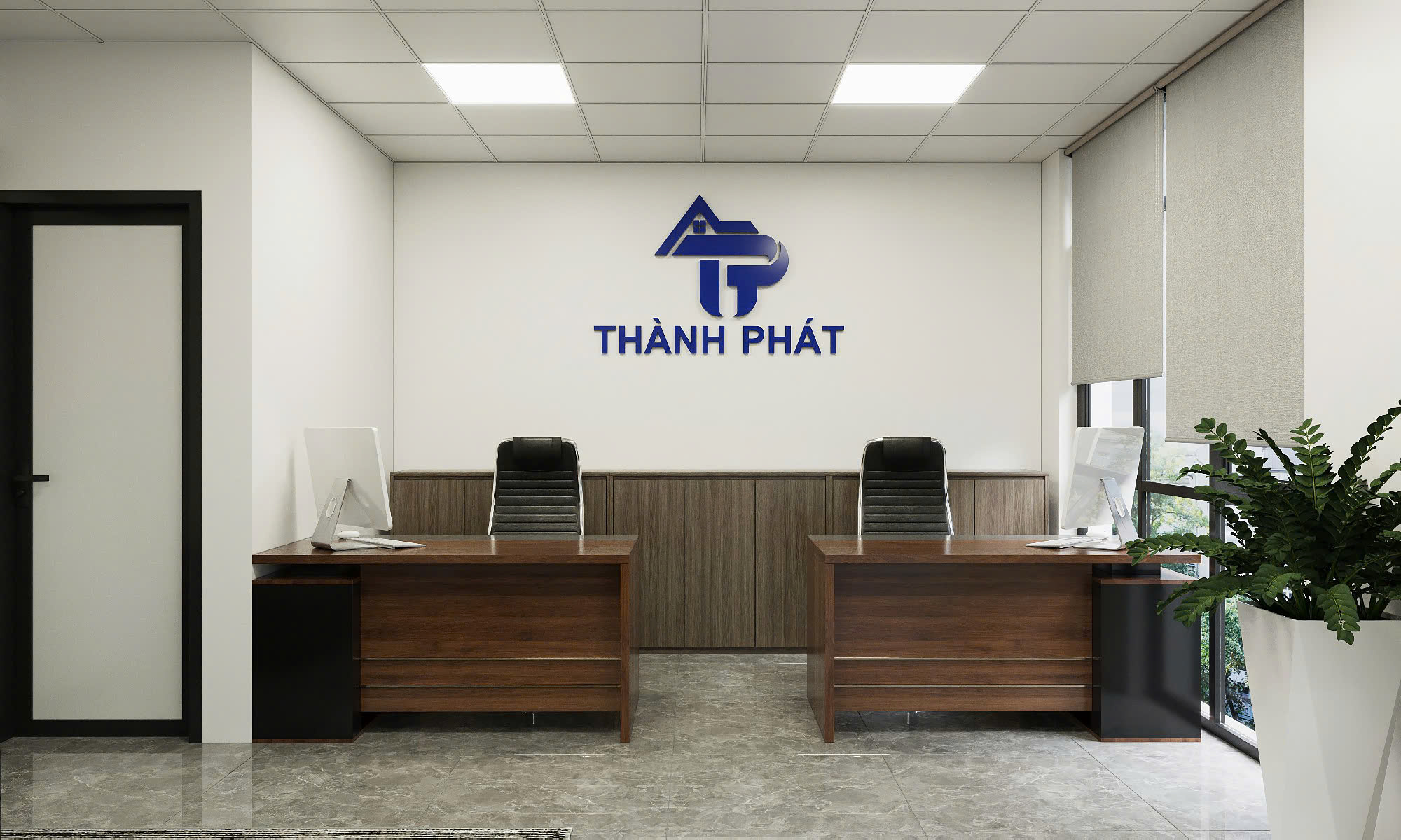 Văn Phòng BĐS Thành Phát - Sao Biển Vin Ocean Park