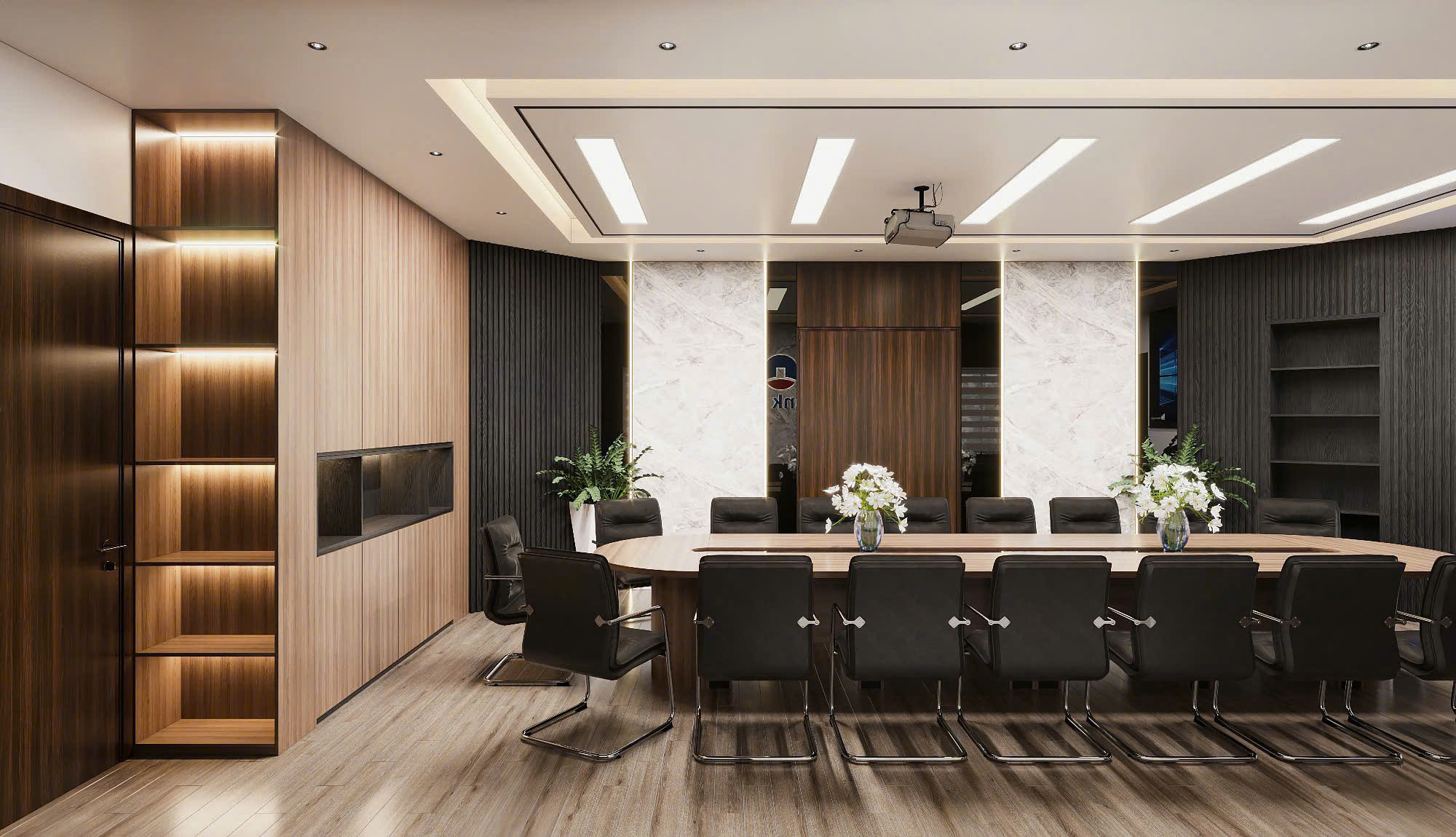 Văn phòng Viettin Bank - ảnh 5