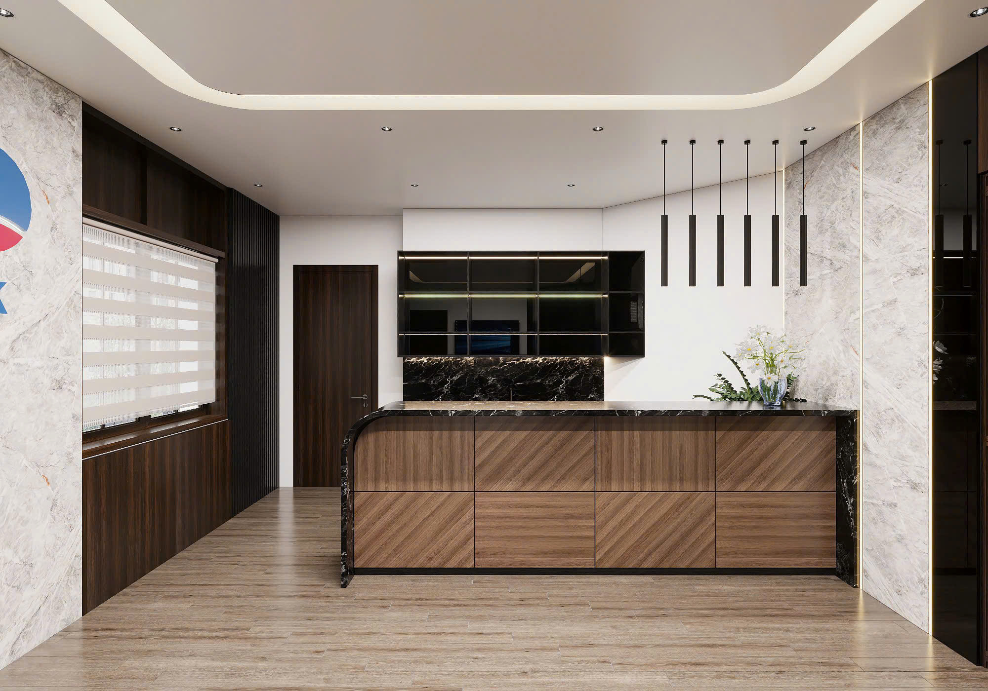 Văn phòng Viettin Bank - ảnh 10