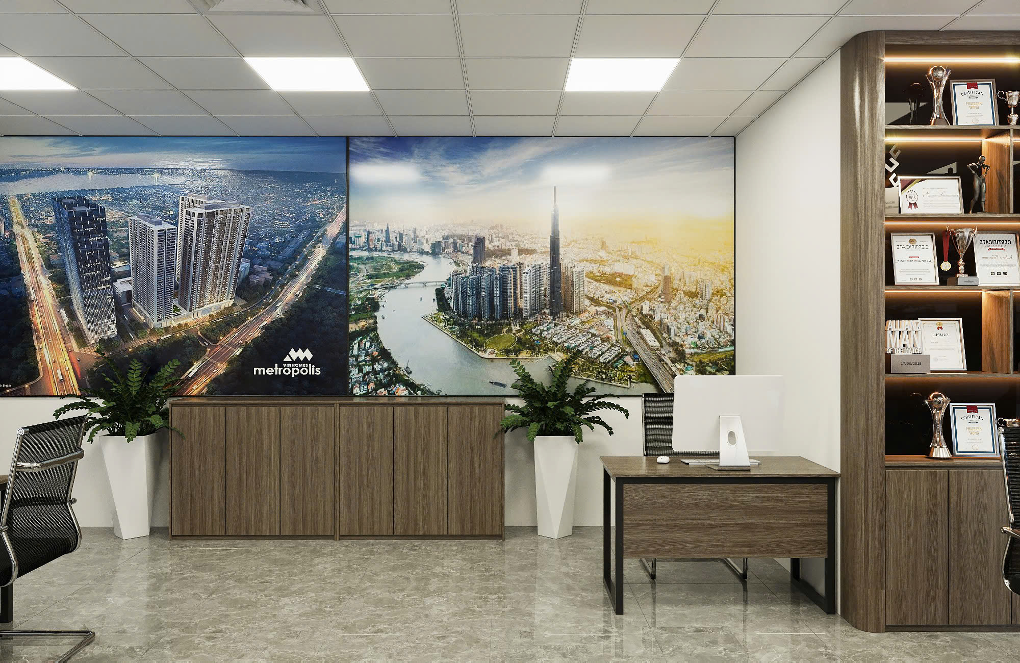 Văn Phòng BĐS Thành Phát - ảnh 14