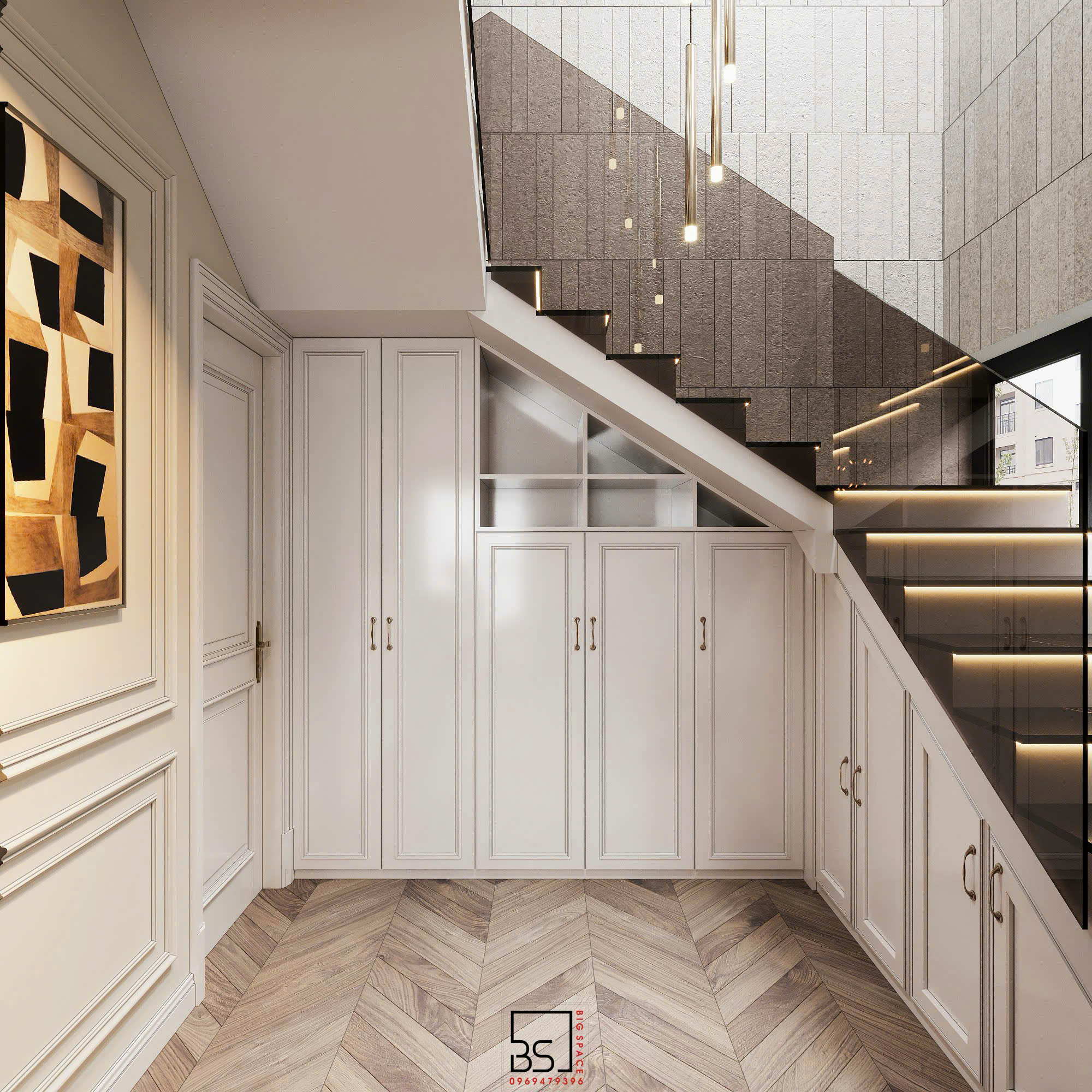Duplex - Landmark - Ecopark - ảnh 1